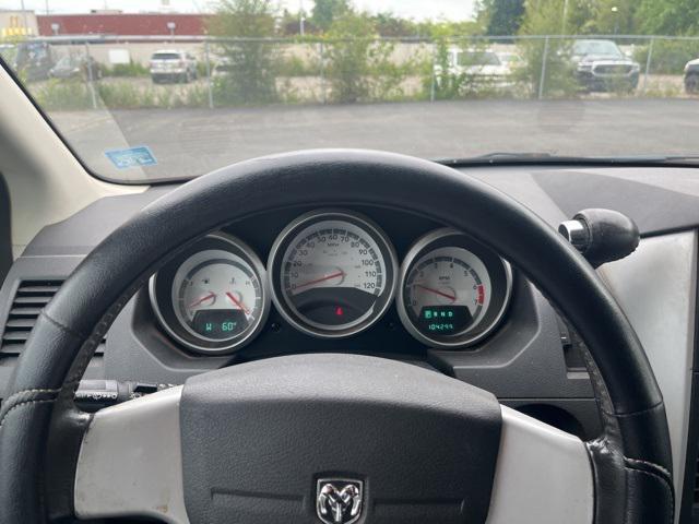 used 2010 Dodge Grand Caravan car, priced at $6,900