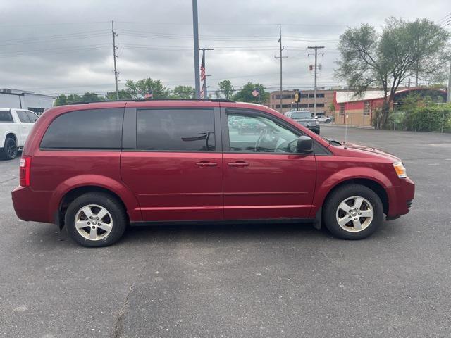 used 2010 Dodge Grand Caravan car, priced at $6,900