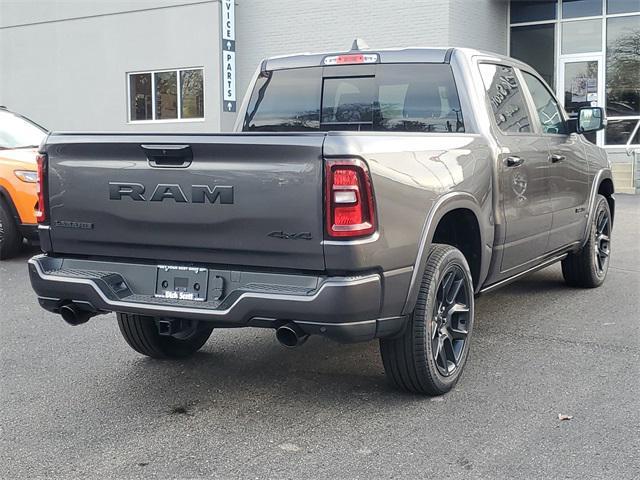 new 2026 Ram 1500 car, priced at $63,128
