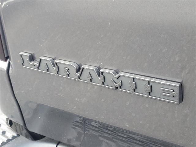 new 2026 Ram 1500 car, priced at $63,128