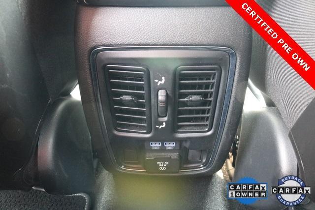 used 2021 Jeep Grand Cherokee car, priced at $31,999