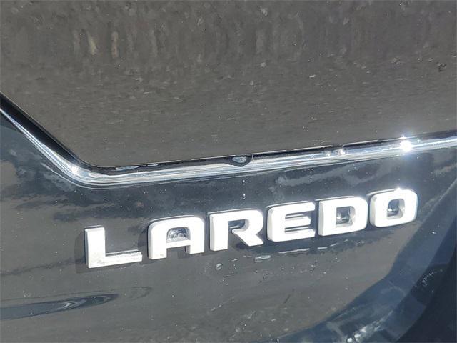 new 2025 Jeep Grand Cherokee car, priced at $37,067