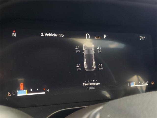 new 2025 Jeep Grand Cherokee car, priced at $37,067