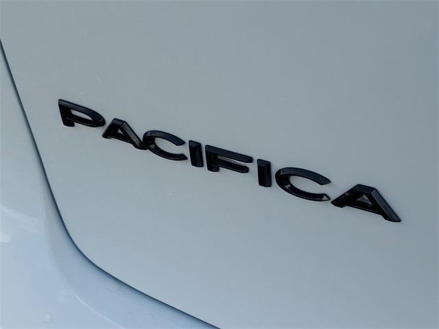 new 2026 Chrysler Pacifica car, priced at $40,467