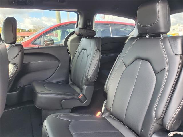 new 2026 Chrysler Pacifica car, priced at $40,467