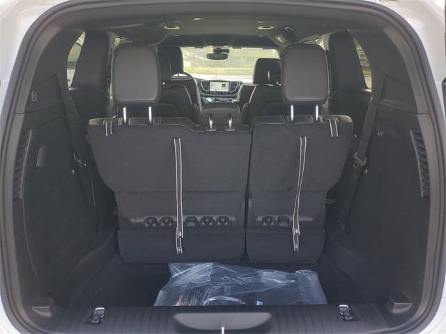 new 2026 Chrysler Pacifica car, priced at $40,467