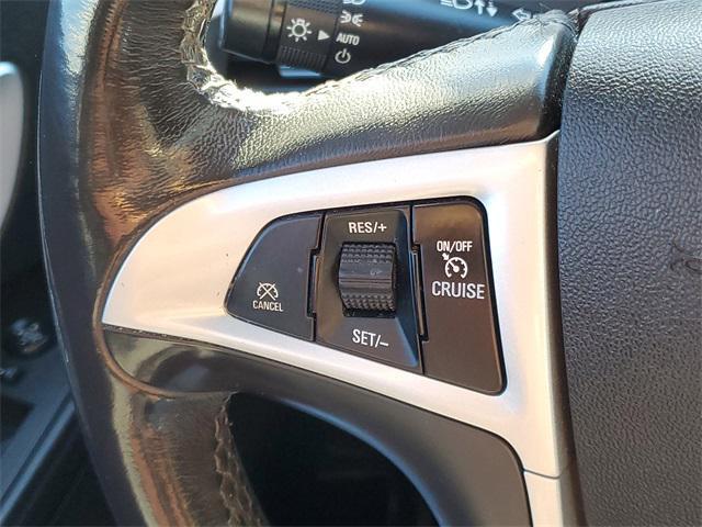 used 2016 Chevrolet Equinox car, priced at $7,250