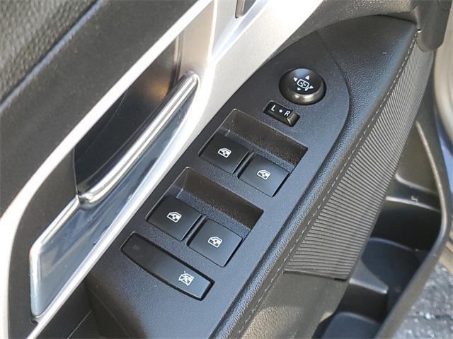 used 2016 Chevrolet Equinox car, priced at $7,250