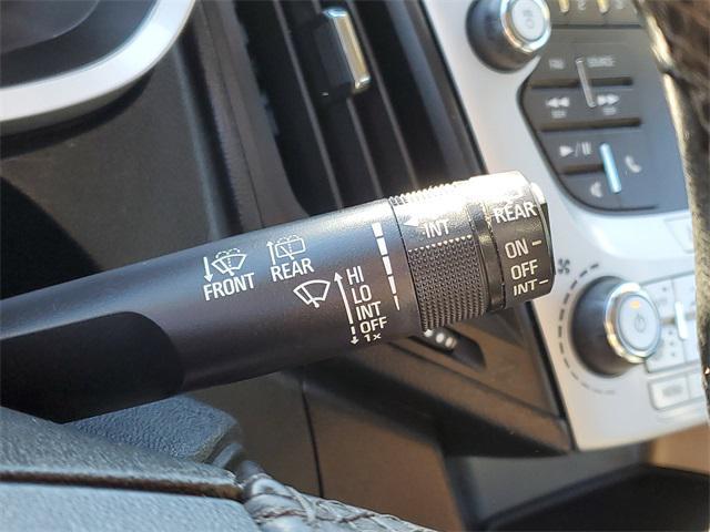 used 2016 Chevrolet Equinox car, priced at $7,250