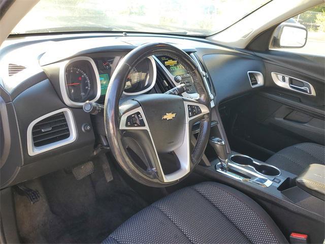 used 2016 Chevrolet Equinox car, priced at $7,250