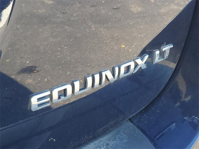 used 2016 Chevrolet Equinox car, priced at $7,250