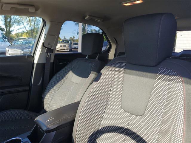 used 2016 Chevrolet Equinox car, priced at $7,250