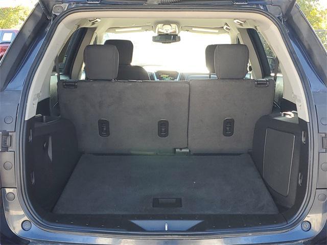 used 2016 Chevrolet Equinox car, priced at $7,250