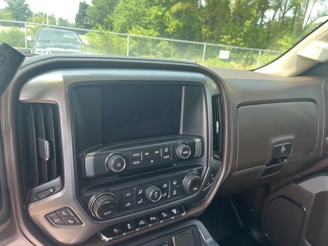 used 2015 Chevrolet Silverado 2500 car, priced at $23,500
