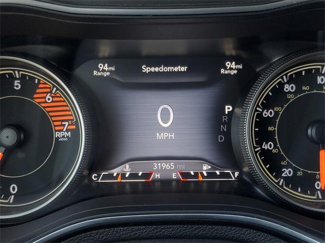 used 2019 Jeep Cherokee car, priced at $22,750