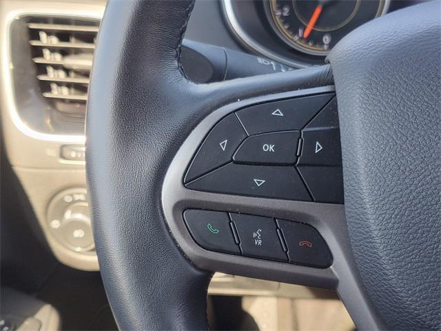 used 2019 Jeep Cherokee car, priced at $22,750