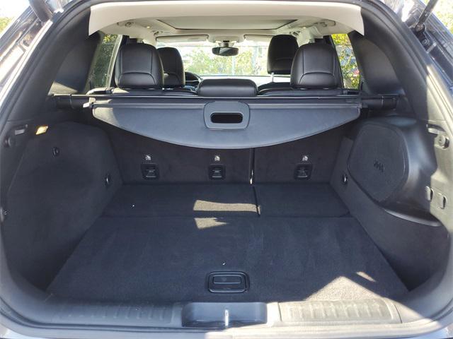 used 2019 Jeep Cherokee car, priced at $22,750