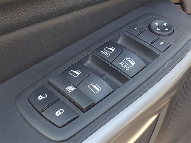 used 2019 Jeep Cherokee car, priced at $22,750