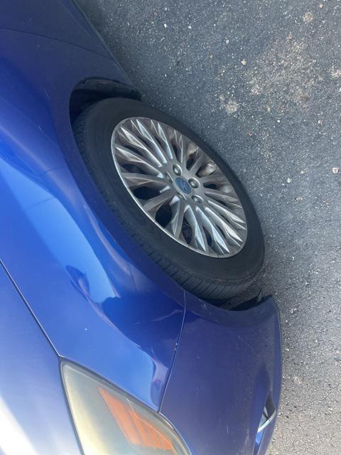 used 2012 Ford Focus car, priced at $4,400