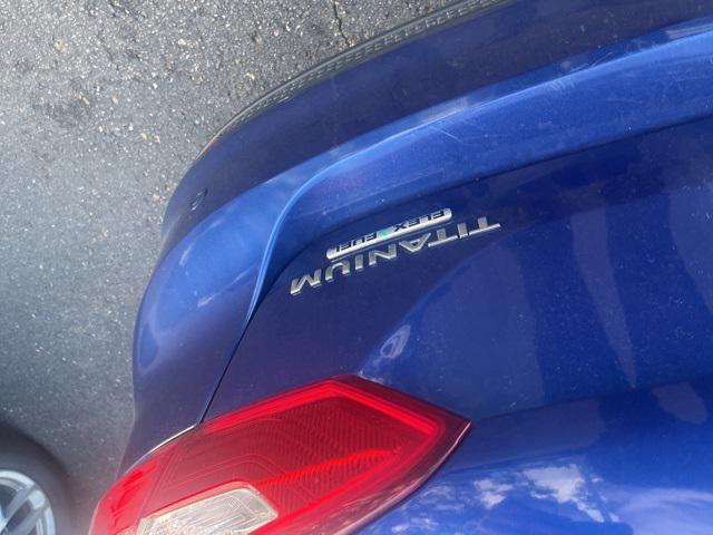 used 2012 Ford Focus car, priced at $4,400