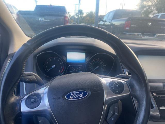 used 2012 Ford Focus car, priced at $4,400