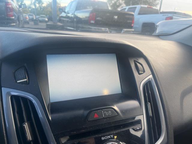 used 2012 Ford Focus car, priced at $4,400