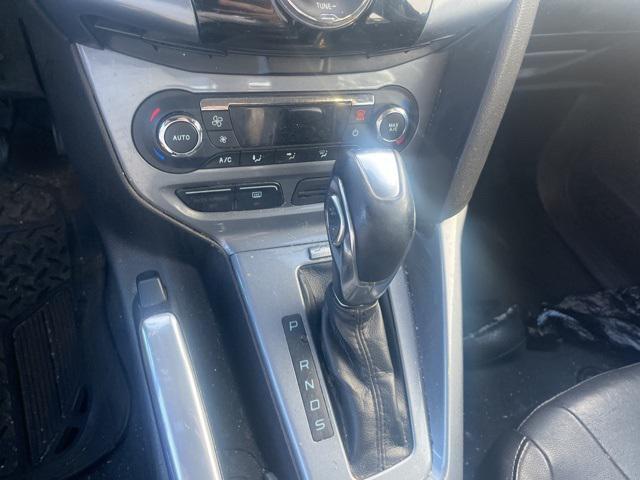 used 2012 Ford Focus car, priced at $4,400