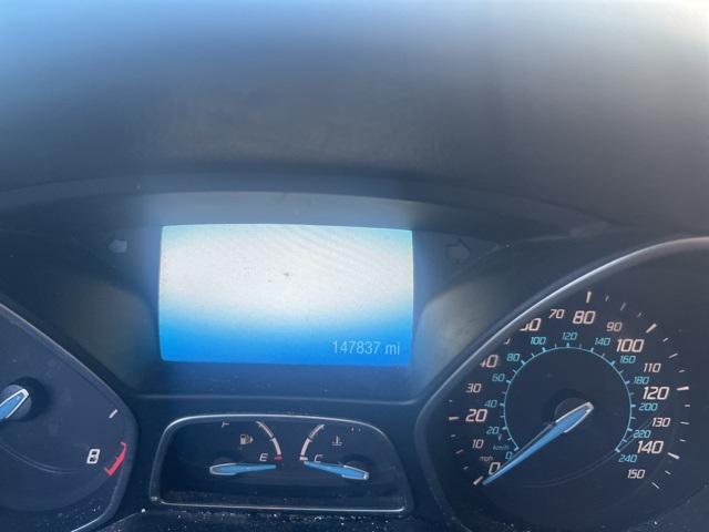 used 2012 Ford Focus car, priced at $4,400