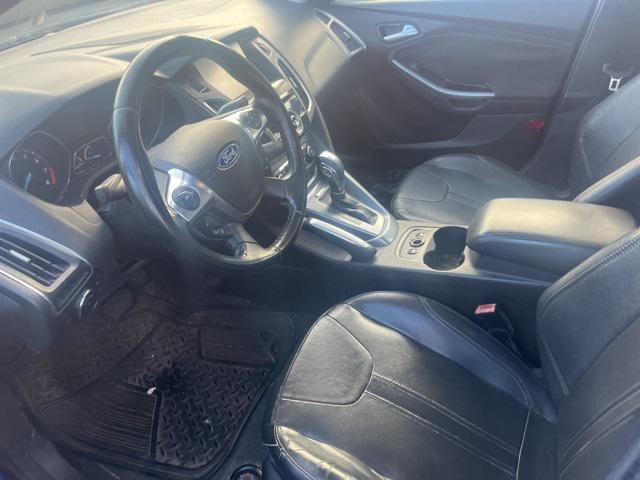 used 2012 Ford Focus car, priced at $4,400