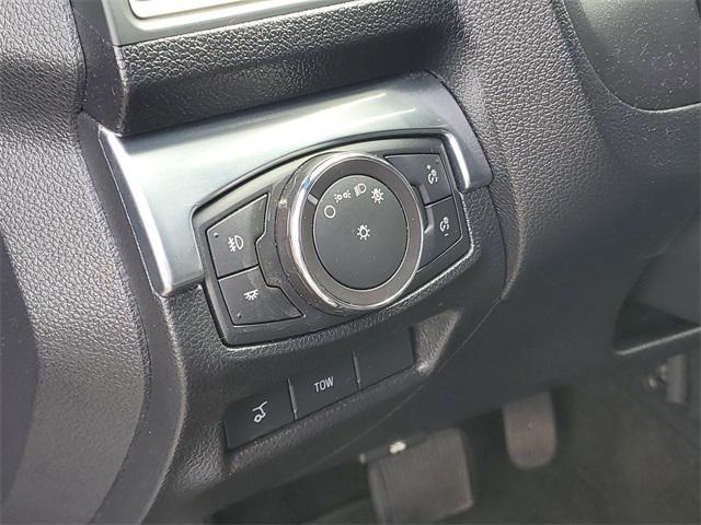 used 2017 Ford Explorer car, priced at $20,500