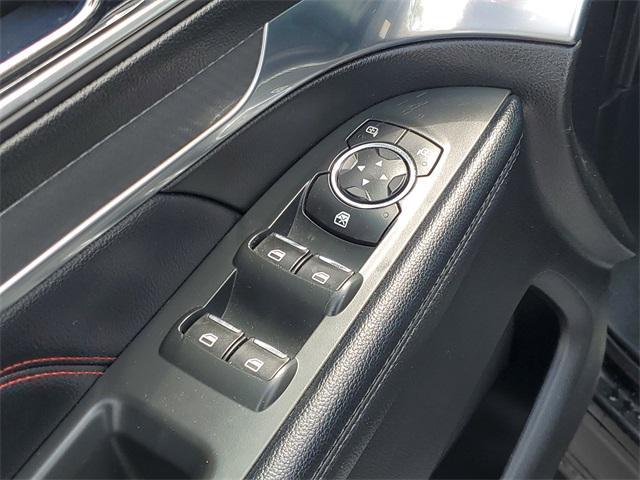 used 2017 Ford Explorer car, priced at $20,500