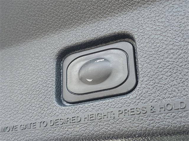 used 2017 Ford Explorer car, priced at $20,500