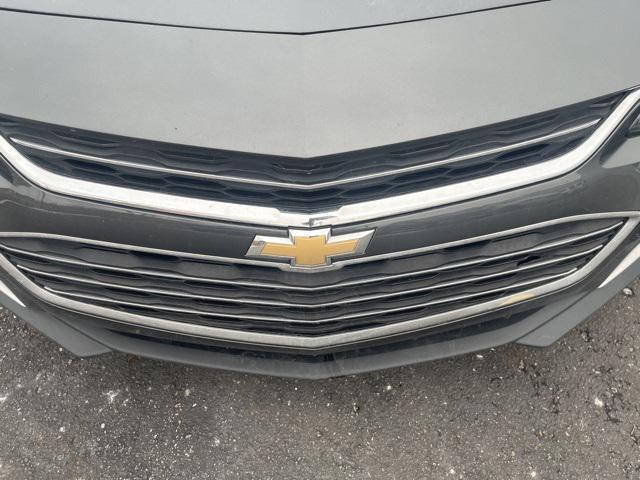 used 2018 Chevrolet Malibu car, priced at $11,500