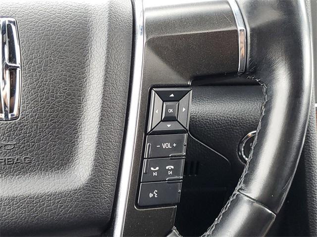 used 2016 Lincoln Navigator car, priced at $13,750