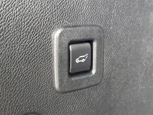 used 2016 Lincoln Navigator car, priced at $13,750