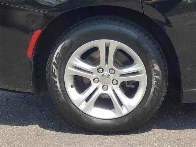 used 2020 Dodge Charger car, priced at $15,500