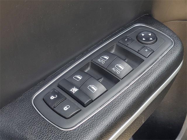used 2020 Dodge Charger car, priced at $15,500