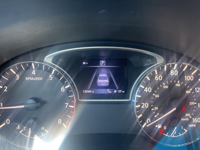 used 2017 Nissan Altima car, priced at $9,250