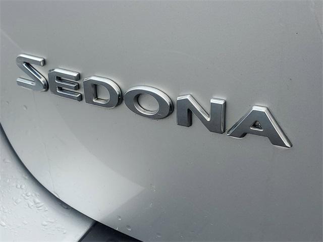 used 2016 Kia Sedona car, priced at $3,750