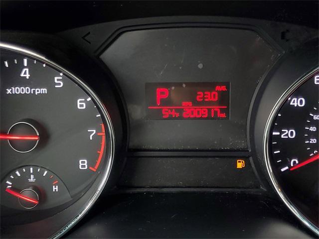 used 2016 Kia Sedona car, priced at $3,750