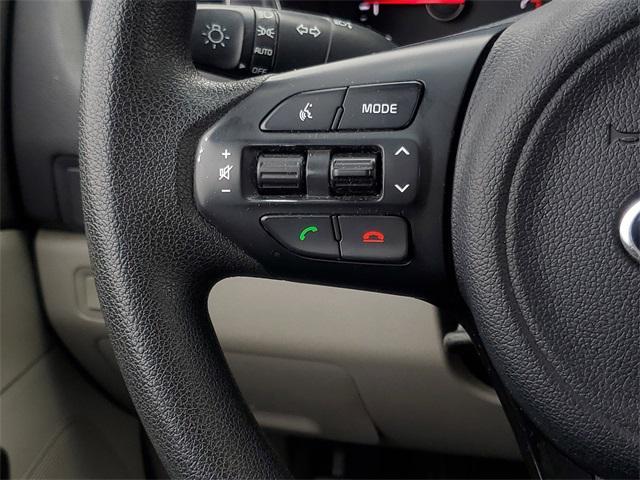 used 2016 Kia Sedona car, priced at $3,750