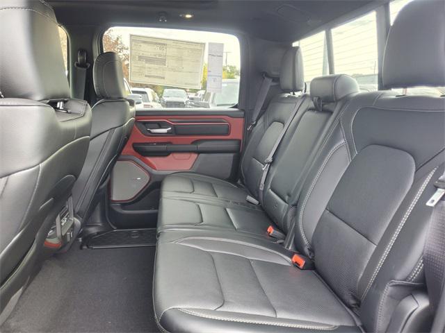 new 2026 Ram 1500 car, priced at $64,240