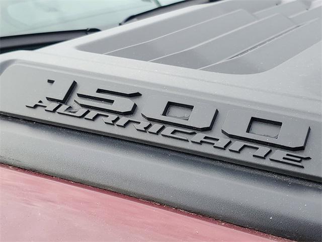 new 2026 Ram 1500 car, priced at $64,240