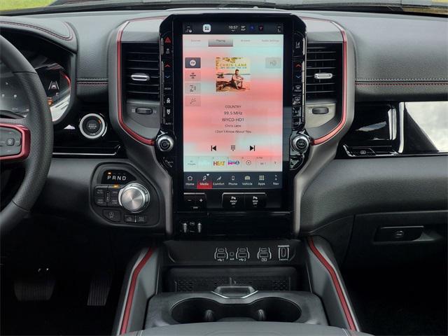 new 2026 Ram 1500 car, priced at $64,240