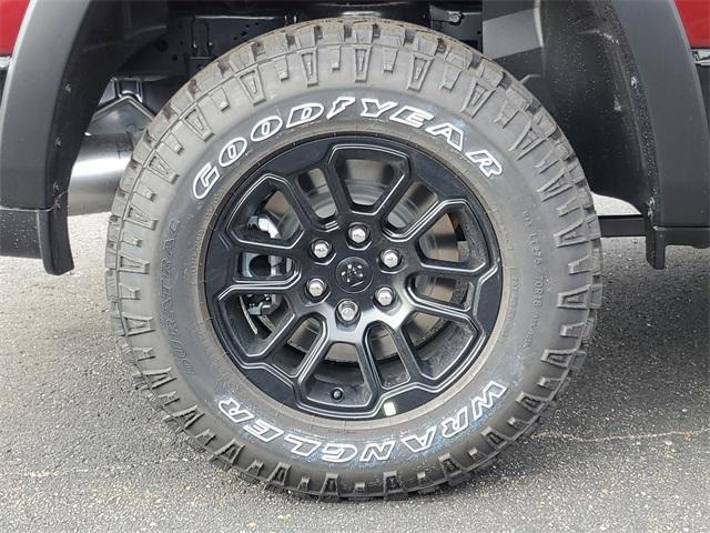 new 2026 Ram 1500 car, priced at $64,240