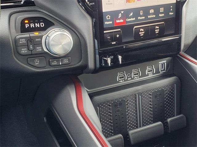 new 2026 Ram 1500 car, priced at $64,240