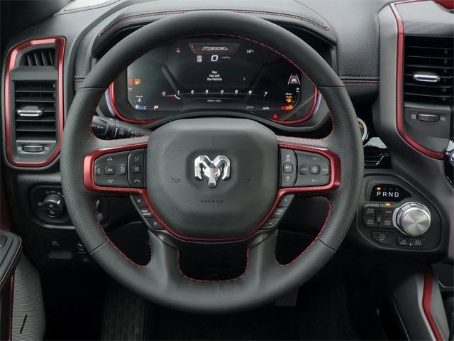 new 2026 Ram 1500 car, priced at $64,240