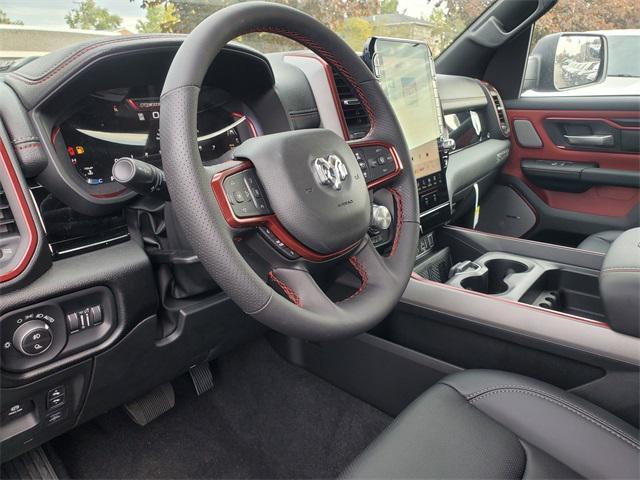 new 2026 Ram 1500 car, priced at $64,240