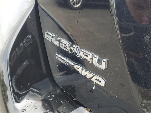 used 2016 Subaru Crosstrek car, priced at $15,500