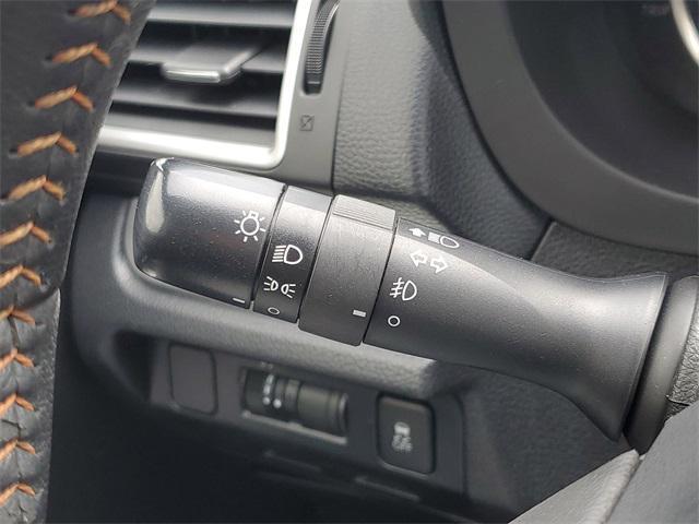 used 2016 Subaru Crosstrek car, priced at $15,500